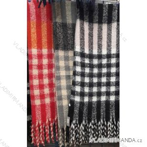 Scarf warm winter womens (uni) POLSKÁ VÝROBA IM818769
