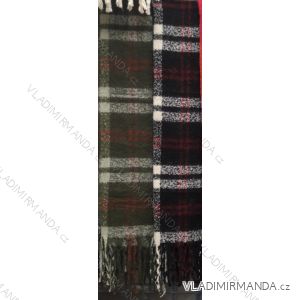 Scarf warm winter womens (uni) POLSKÁ VÝROBA IM818770
