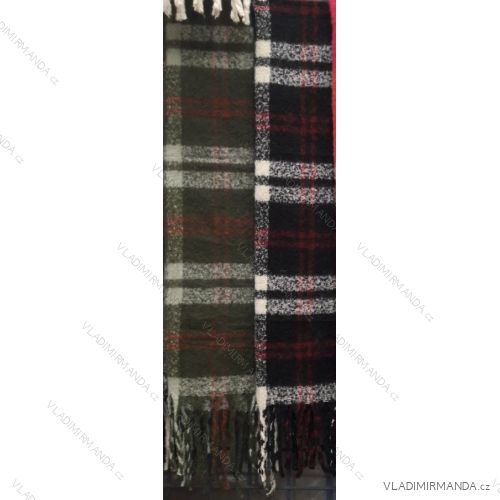 Scarf warm winter womens (uni) POLSKÁ VÝROBA IM818770
