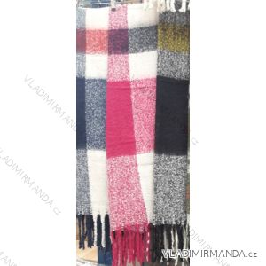 Scarf warm winter womens (uni) POLSKÁ VÝROBA IM818771
