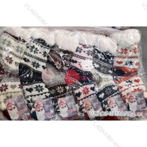 Women's cotton socks (35-42) VIRGIN WW016-1
