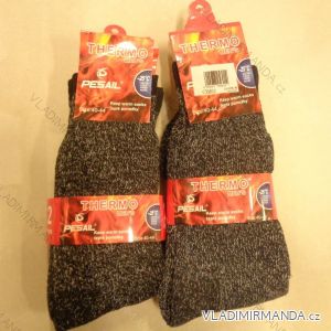 Socks warm thermo working men's (40-47) PESAIL CXM02