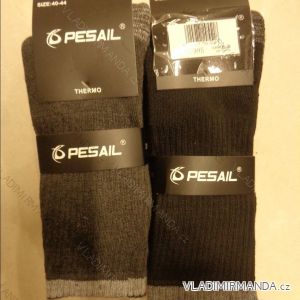 Socks warm thermo men (40-44) PESAIL ZM-6995
