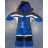 Infant winter boot and baby girl and boys (80-110) PENG MING LC1118
