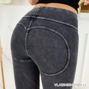 Women Push Up Jeans (26-32) MA119002
