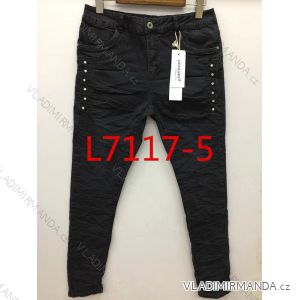 Rifle jeans womens (xs-xl) lexxury MA119L7117-5
