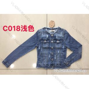 Jacket jeans women's (xs-xl) RE-DRESS MA119C018
