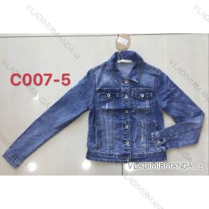 Jacket jeans women's (xs-xl) RE-DRESS MA119C007-5
