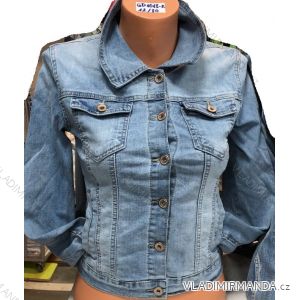 Jacket jeans women's (xs-xl) GOURD MA119GD1013-K
