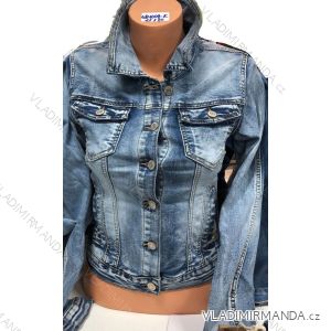 Jacket jeans women's (xs-xl) GOURD MA119GD1009-K
