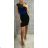 Sleeveless elegant summer lace dress (uni sl) ITALIAN Fashion IM918359