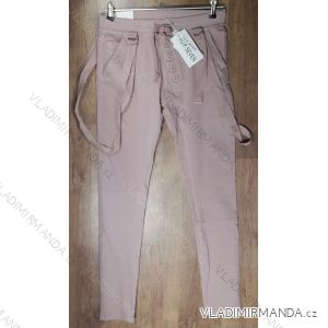 Long Pants (XS-XL) POP SEVEN MA119T755-5