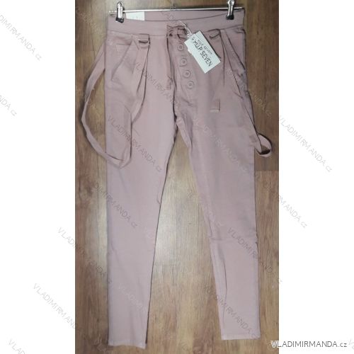 Long Pants (XS-XL) POP SEVEN MA119T755-5