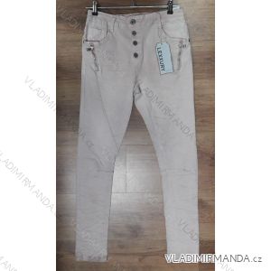 Jeans Pants Ladies (s-xl) JEWELLY LEXXURY MA119L1808
