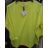 Tunic 3/4 long sleeve (uni l-2xl) LUMINA ITALIAN Fashion IM518A2731