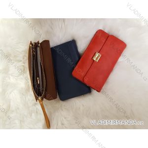 Wallet other handbag with belt loop and ladies belt (21 x 12,5 cm) JESSICA IM819H814-1
