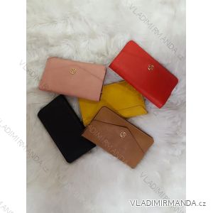 Wallet other handbag with belt loop and ladies belt (21 x 12,5 cm) JESSICA IM819H846
