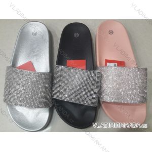 Women's Slippers (36-41) FOOT CTSHOES OCT19G-528
