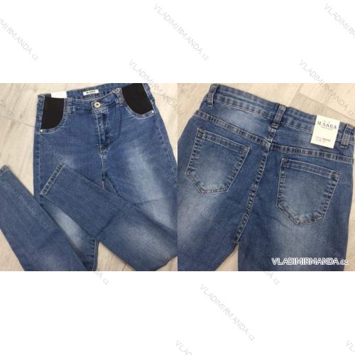 Jeans rifle women (26-32) M.Sara MA119003
