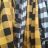 Dress shirt 3/4 long sleeve (uni l-3xl) ITALIAN Fashion IM919035
