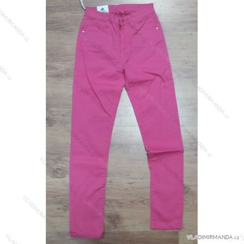 Rifle jeans women (26-32) MOON GIRL GV876U
