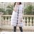 Long jacket long warm womens artificial fur (s-4xl) AFASHION AF18095