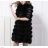 Long jacket long warm womens artificial fur (s-4xl) AFASHION AF18095