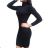 AFASHION AF19008 Women's Clothes Dress