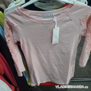 T-Shirt 3/4 Sleeve Ladies (sm) DDstyle IM919F682
