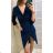 Women's long sleeve dress (uni s / m) ITALIAN Fashion IM9184243