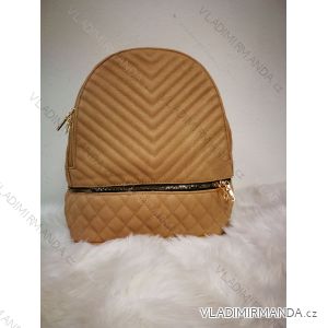 Backpack Ladies (31x24x12cm) ITALIAN Fashion IM16182033