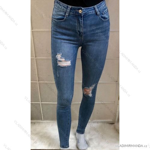 Rifle jeans women (xs-xl) Laulia MA419T742