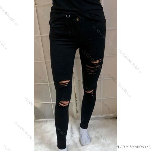 Rifle jeans women (xs-xl) MYBESTINY MA4191217
