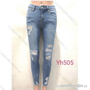 Rifle jeans womens (26-32) MSARA IM918DM6358F