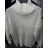 Sweater / turtleneck long sleeve (uni sl) ITALIAN MODA IM718487