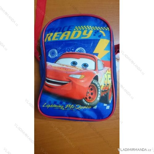 Boys' Shoulder Bag (15,5 * 21,5 * 8 cm) CARS setino CR-A-BAG-46