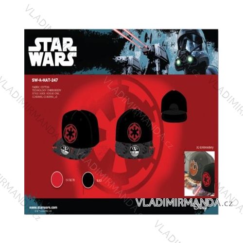 SETINO SW-A-HAT-111 caps star wars puppy (54-56 cm)