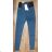 Rifle jeans women (xs-xl) / (26-31) M.SARA MA119CM8029G-9