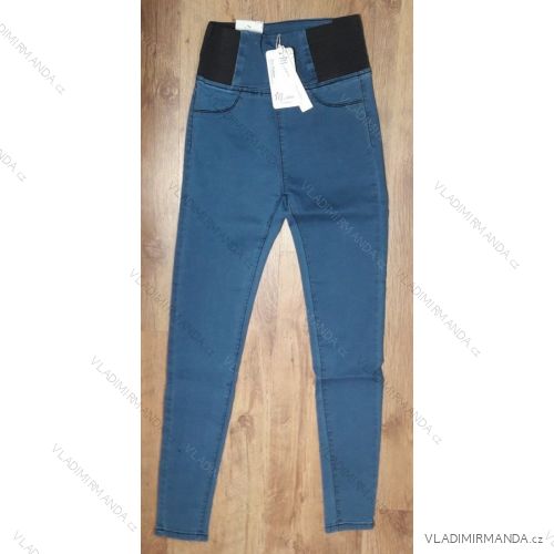 Rifle jeans women (xs-xl) / (26-31) M.SARA MA119CM8029G-9