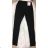 Women's Skinny Pants (34-42 / black) MISS ANNA IM918E04