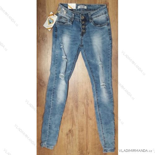 Rifle jeans women (xs-xl) GOURD MA119GD1120
