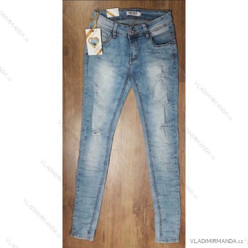 Rifle jeans women (xs-xl) / (25-31) GOURD MA119GD1081
