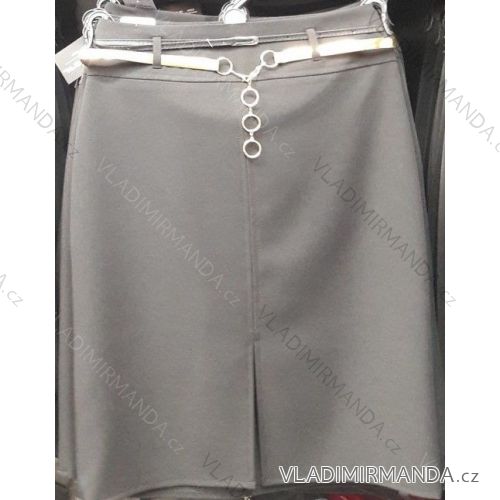 Elegant women's skirt (36-48) Miltex TM819715
