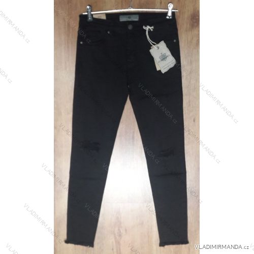 Rifle jeans women (s-2xl) ITAIMASKA MA119HS-3069
