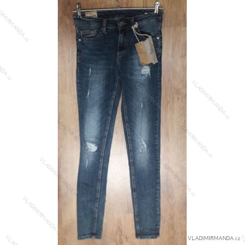 Rifle jeans women (XS-XL) ITAIMASKA MA119HS-3119
