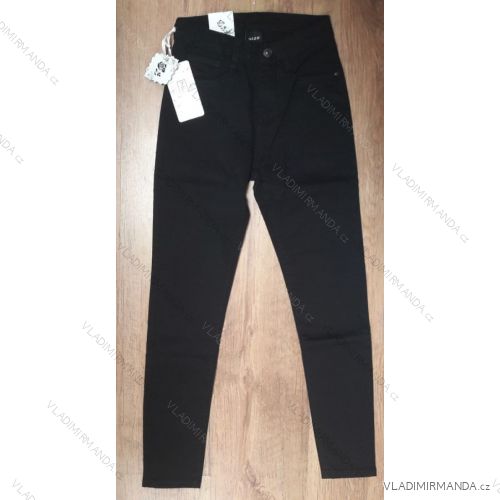 Rifle jeans women (26) MOON GIRL MA119GV-876A
