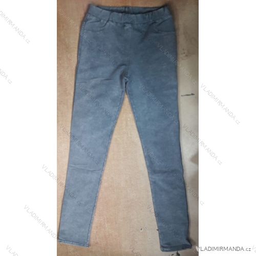 Leggings Long Jeans (s-2xl) FAVNS TURKEY TM8181031