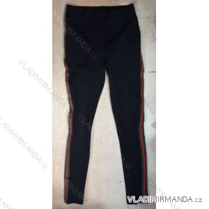 Long Leggings Women (s-xl) / (38-44) TURKEY TM819004
