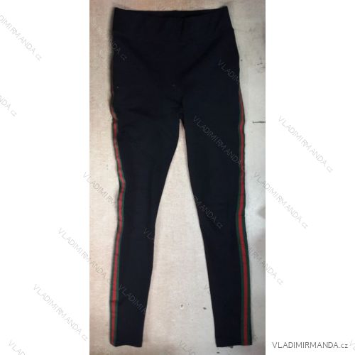 Long Leggings Women (s-xl) / (38-44) TURKEY TM819004
