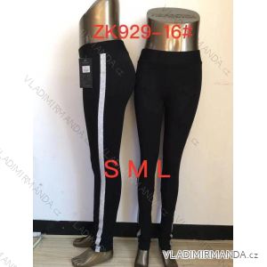 Long Leggings Ladies ELEVEK ZK929-16
